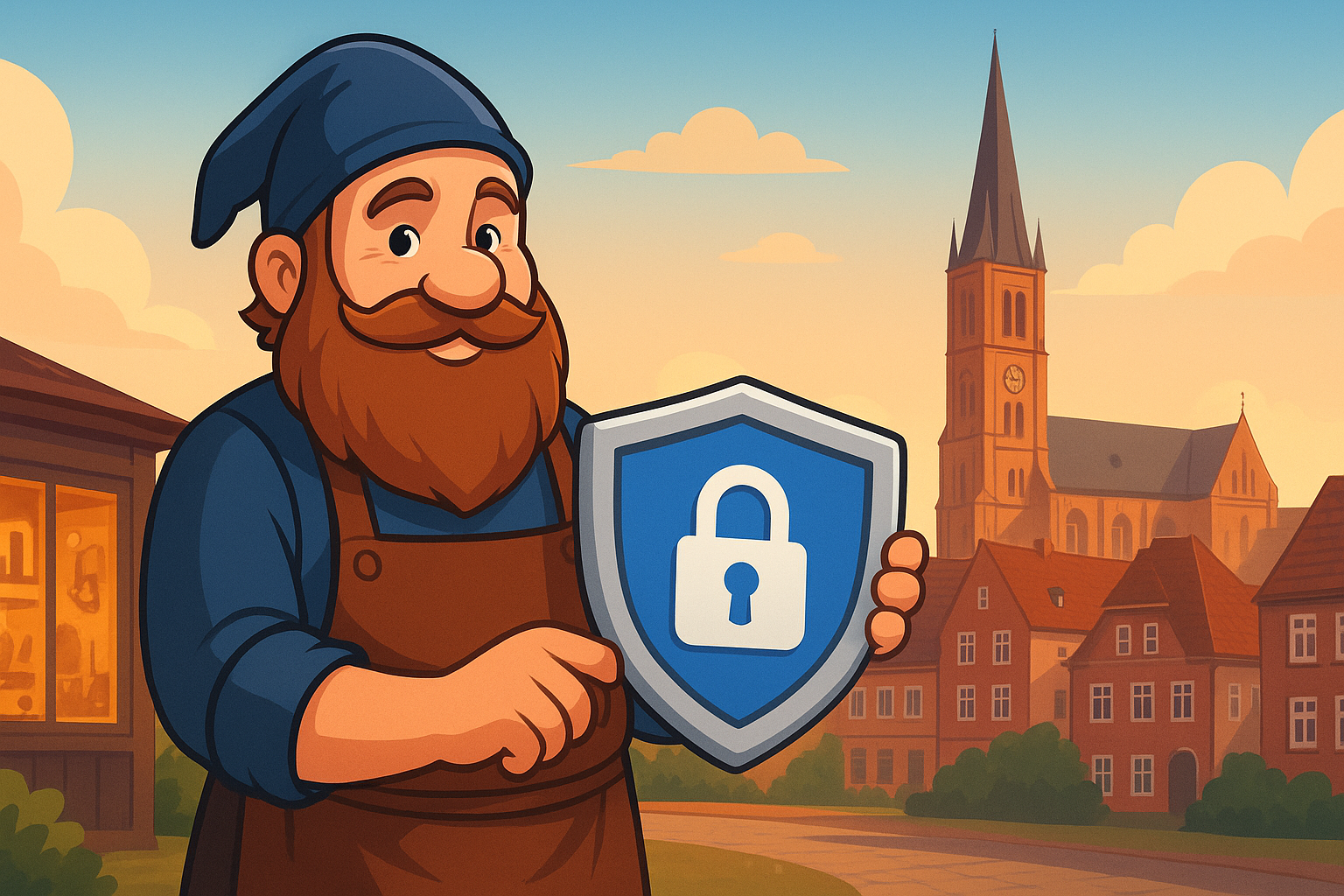 Datenschutz-Updates November 2025