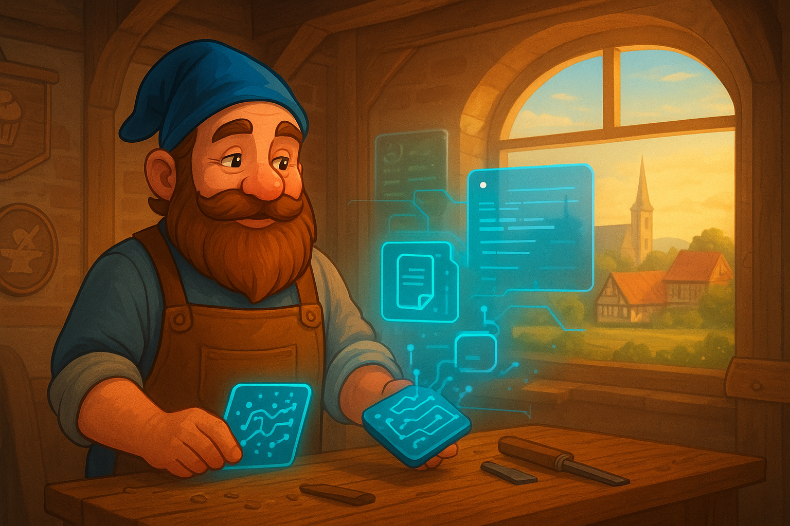 KI-SEO: Neue Regeln für Website-Sichtbarkeit